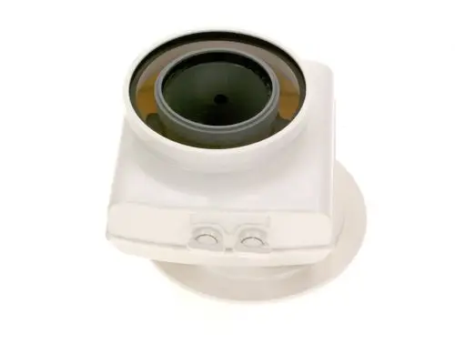 BOSCH-Abgasrohradapter-7736700687 gallery number 1